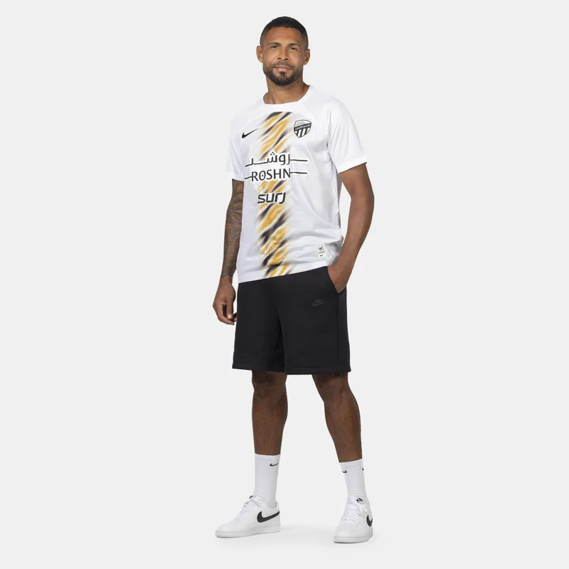 Nike Men's Al-Ittihad 2024/25 Away Replica Football Jersey